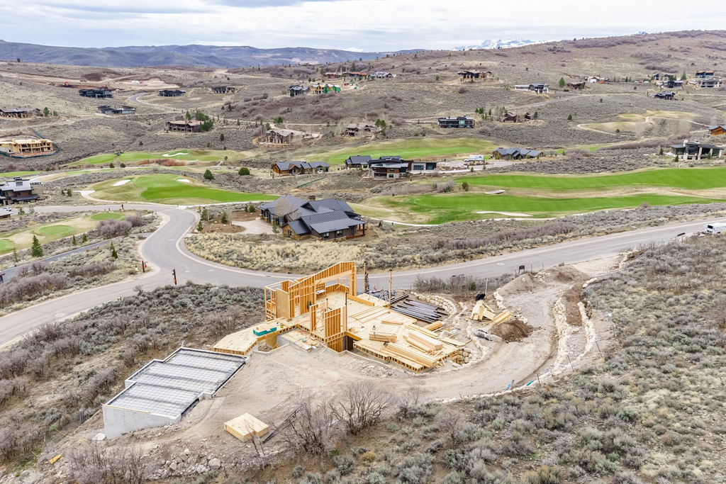 3727 E TUHAYE HOLW Hideout, UT 84036