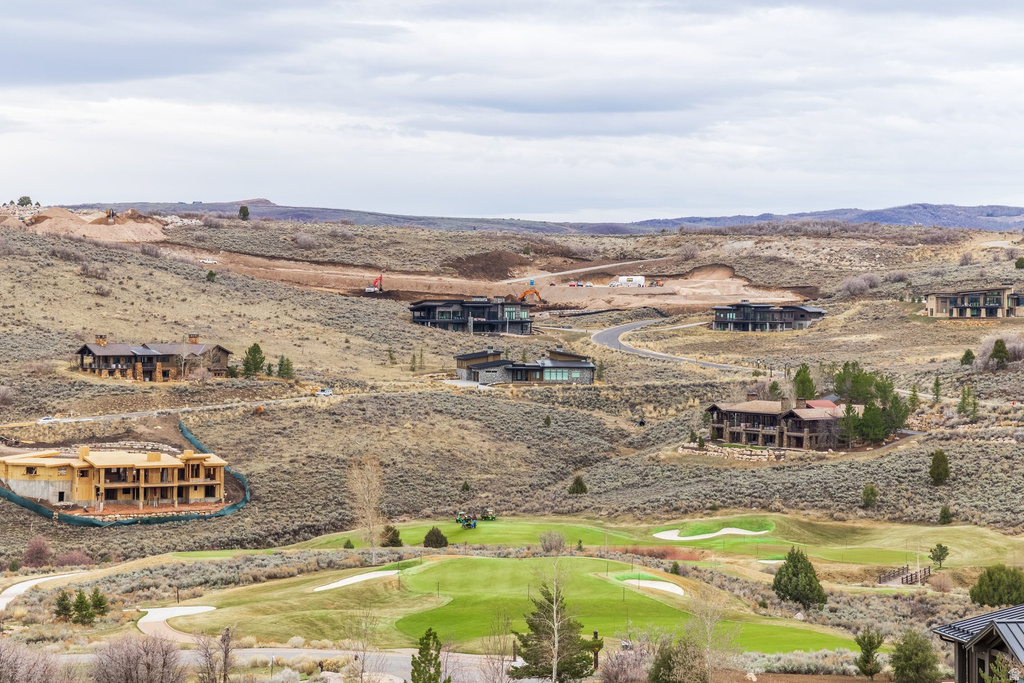 3727 E TUHAYE HOLW Hideout, UT 84036