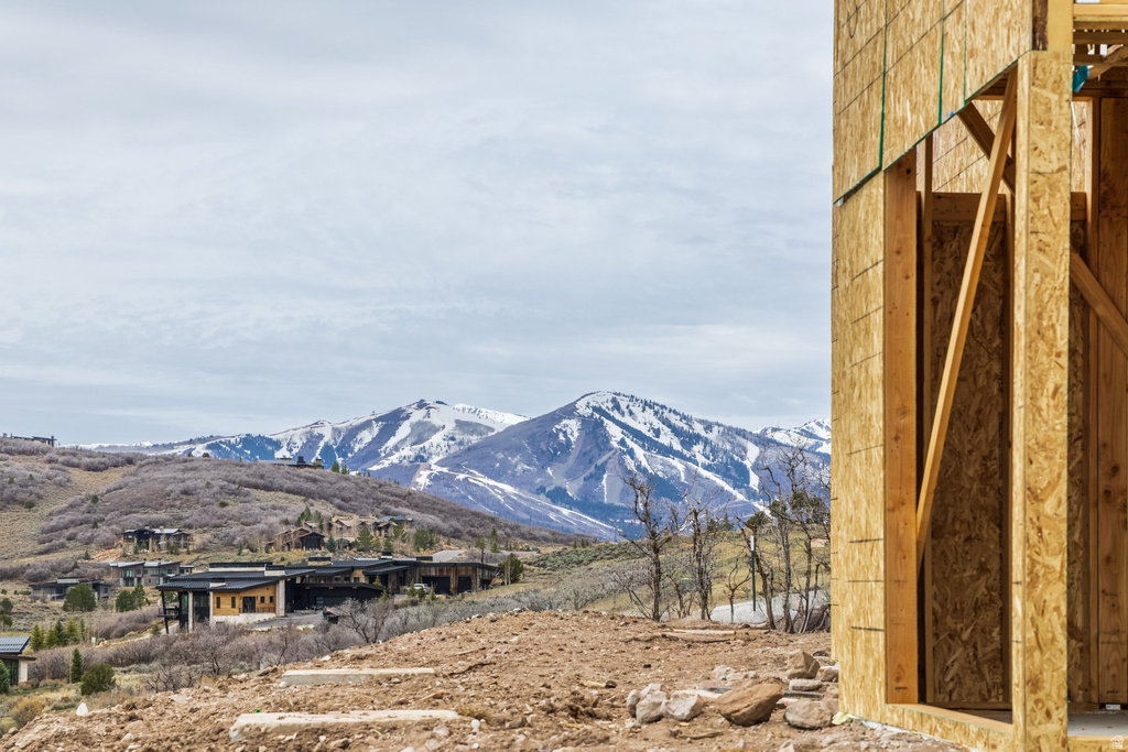 3727 E TUHAYE HOLW Hideout, UT 84036