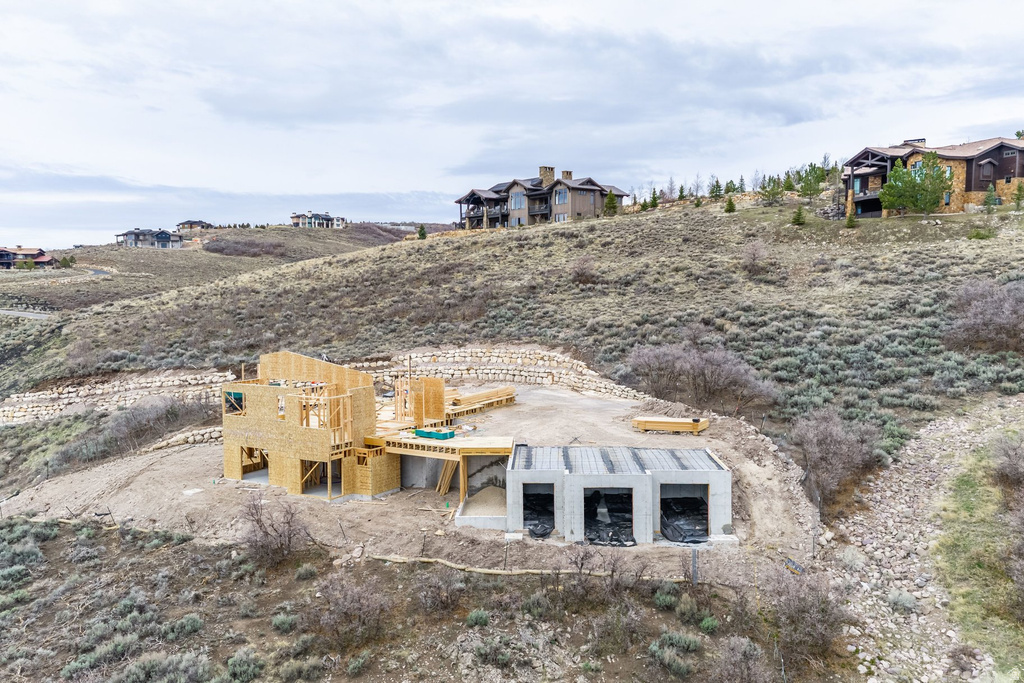 3727 E TUHAYE HOLW Hideout, UT 84036