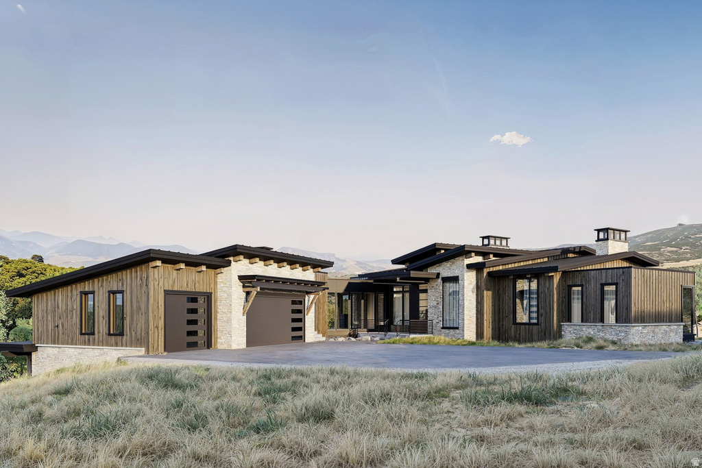 3727 E TUHAYE HOLW Hideout, UT 84036