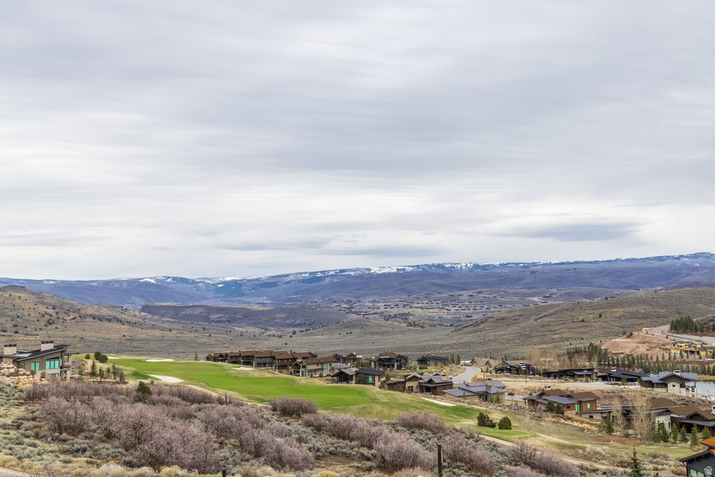 3727 E TUHAYE HOLW Hideout, UT 84036