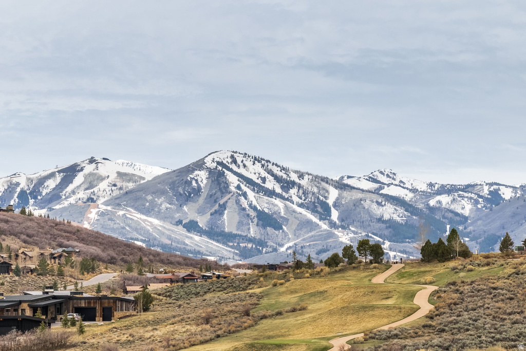 3727 E TUHAYE HOLW Hideout, UT 84036