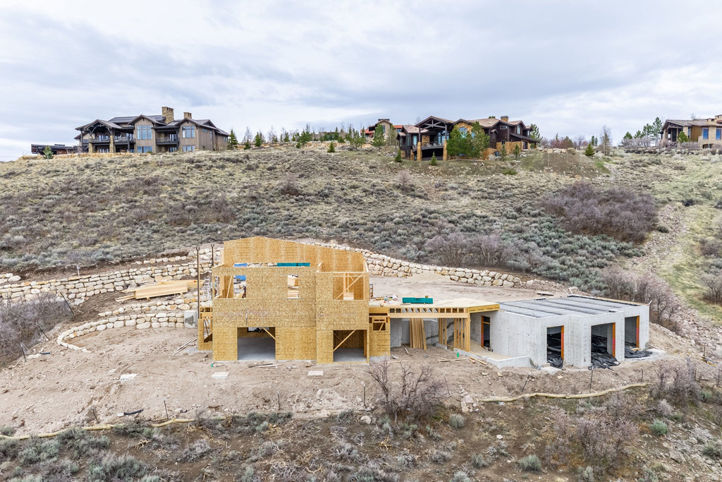 3727 E TUHAYE HOLW Hideout, UT 84036