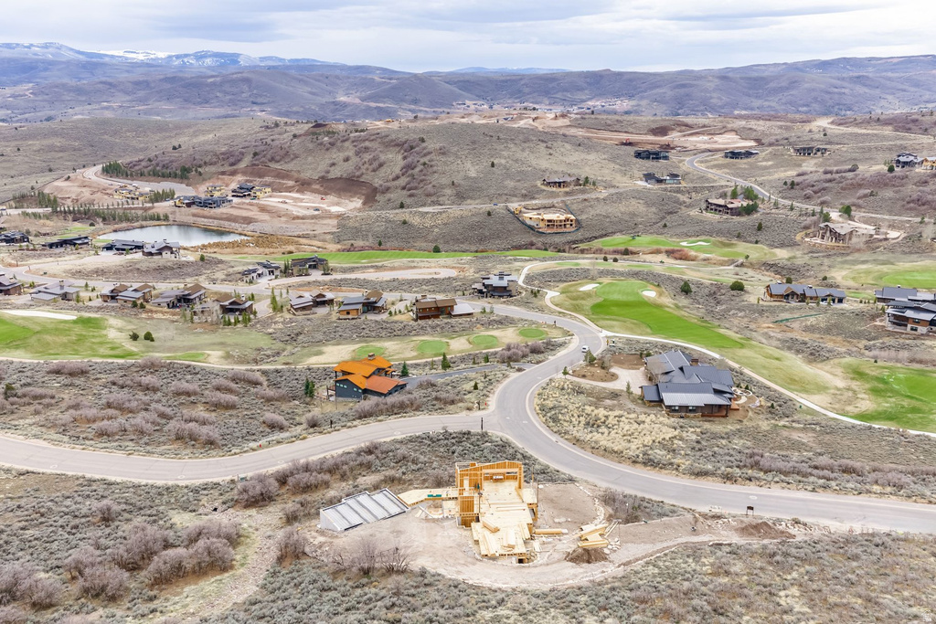 3727 E TUHAYE HOLW Hideout, UT 84036