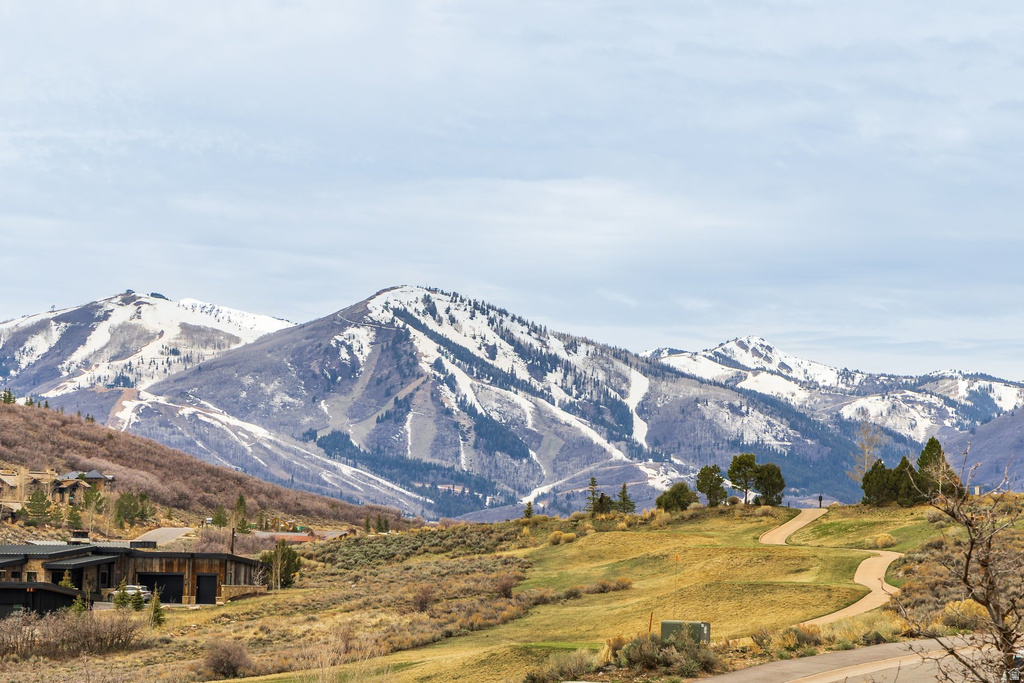 3727 E TUHAYE HOLW Hideout, UT 84036