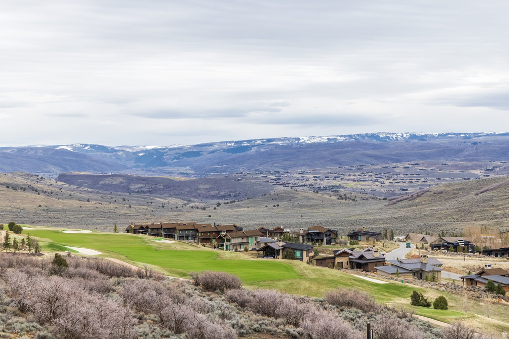 3727 E TUHAYE HOLW Hideout, UT 84036