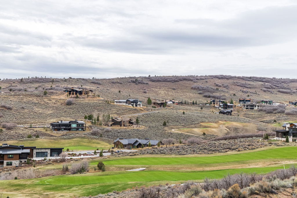 3727 E TUHAYE HOLW Hideout, UT 84036