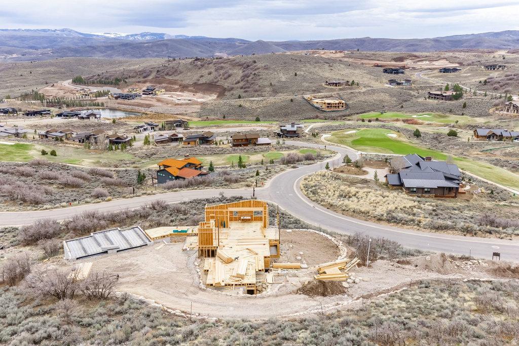 3727 E TUHAYE HOLW Hideout, UT 84036