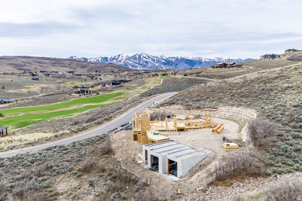 3727 E TUHAYE HOLW Hideout, UT 84036