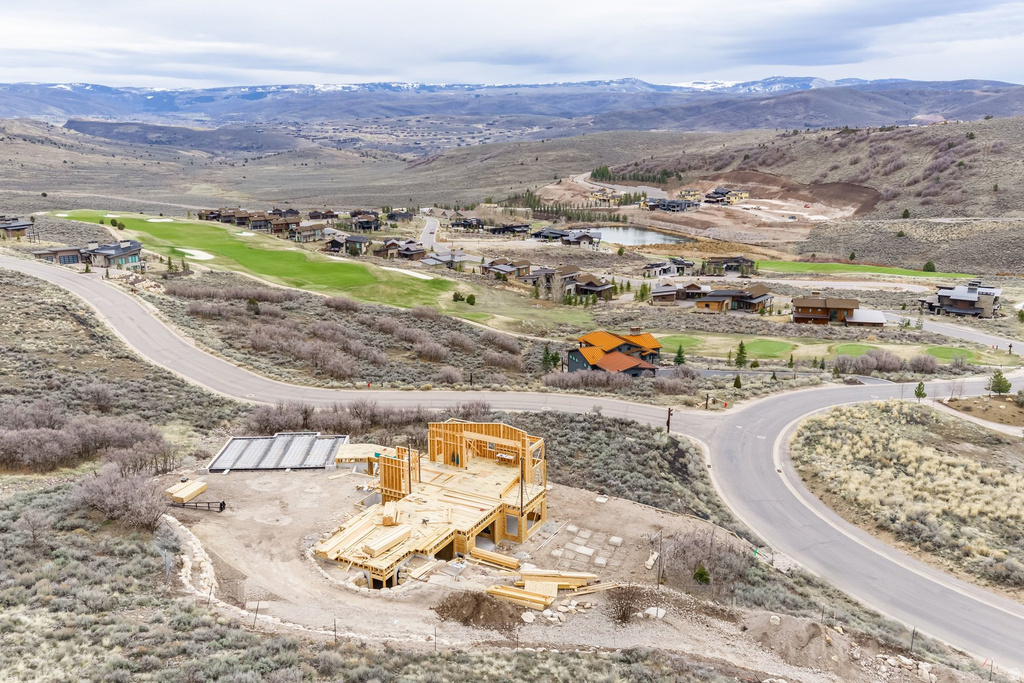 3727 E TUHAYE HOLW Hideout, UT 84036