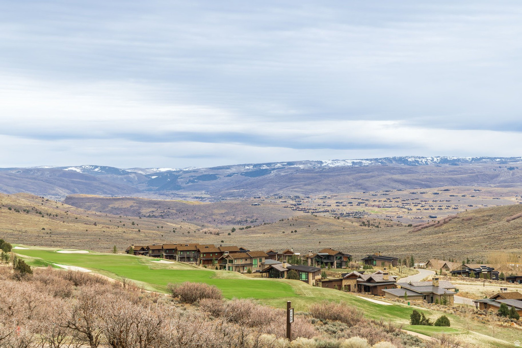 3727 E TUHAYE HOLW Hideout, UT 84036