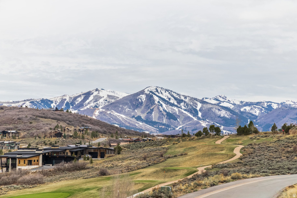 3727 E TUHAYE HOLW Hideout, UT 84036