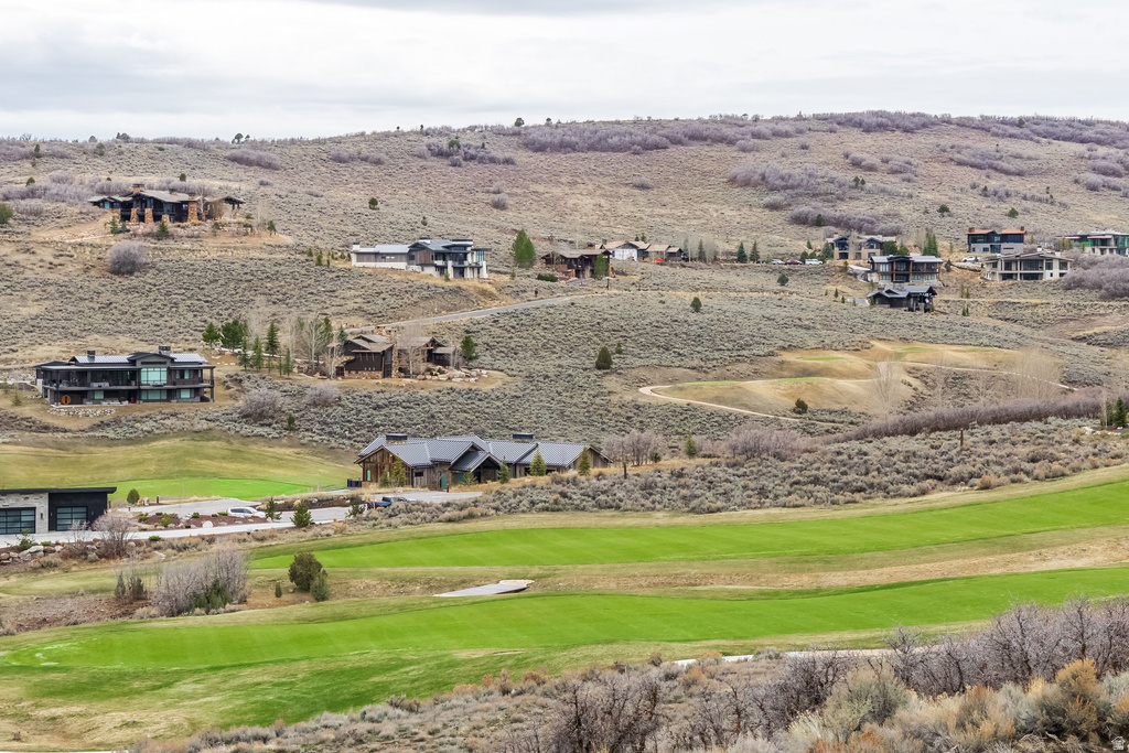 3727 E TUHAYE HOLW Hideout, UT 84036