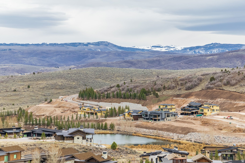 3727 E TUHAYE HOLW Hideout, UT 84036