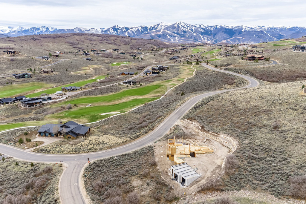 3727 E TUHAYE HOLW Hideout, UT 84036