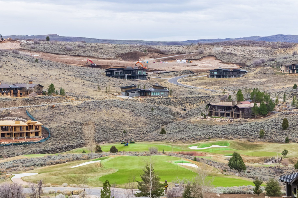 3727 E TUHAYE HOLW Hideout, UT 84036