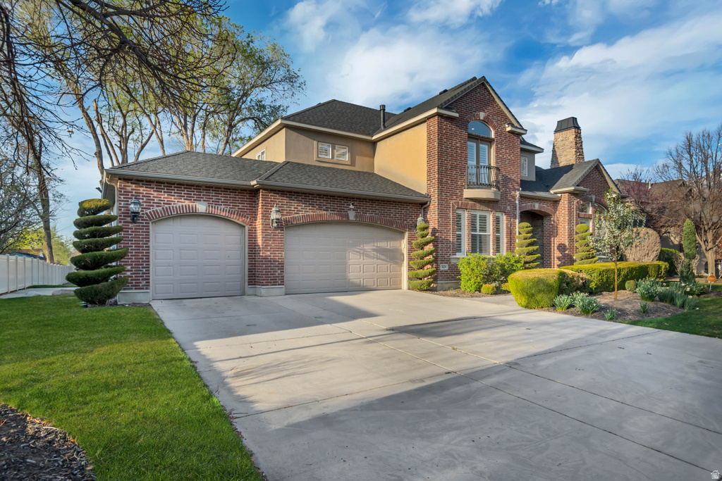 329 E BROWN FARM LN Draper, UT 84020