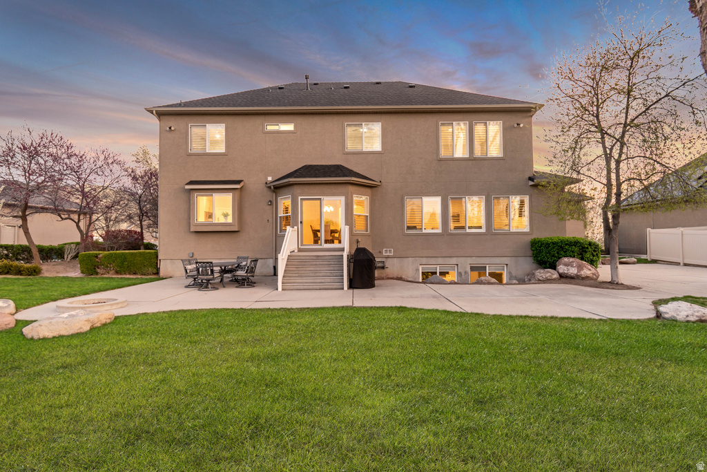 329 E BROWN FARM LN Draper, UT 84020