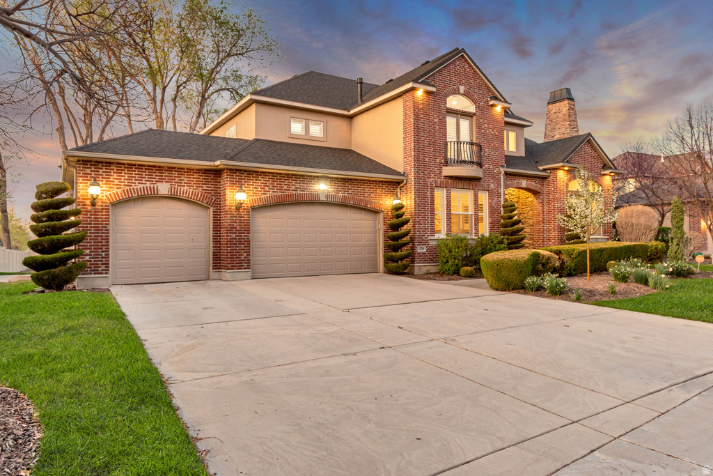 329 E BROWN FARM LN Draper, UT 84020