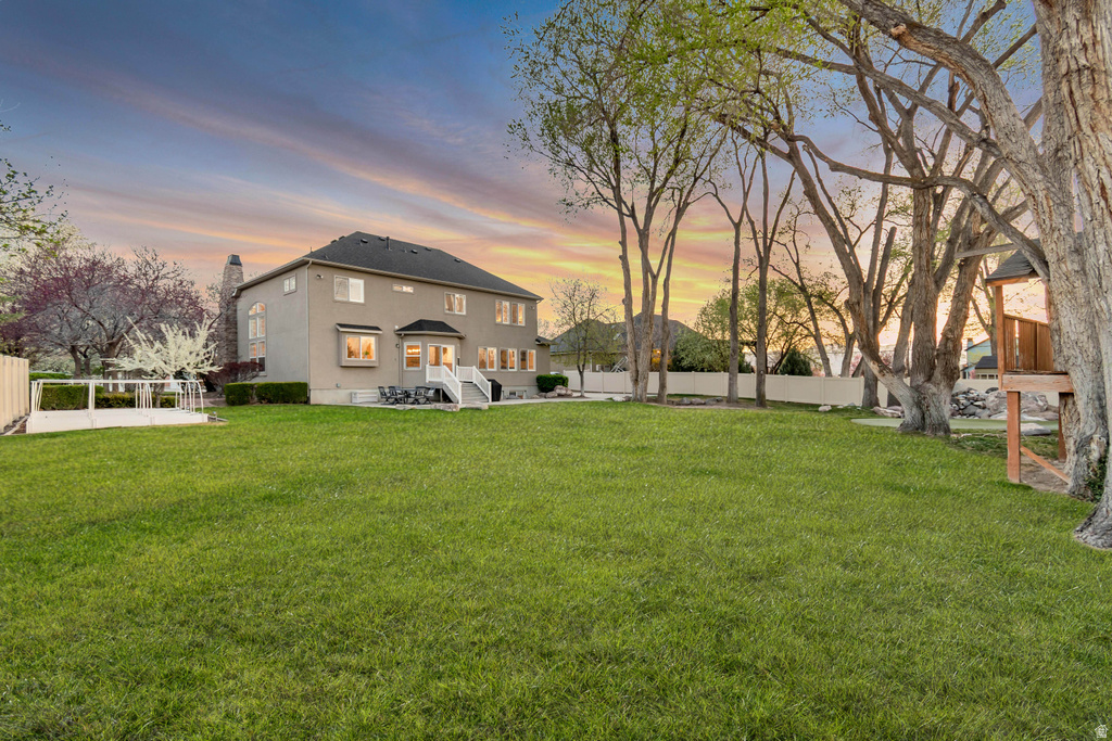 329 E BROWN FARM LN Draper, UT 84020