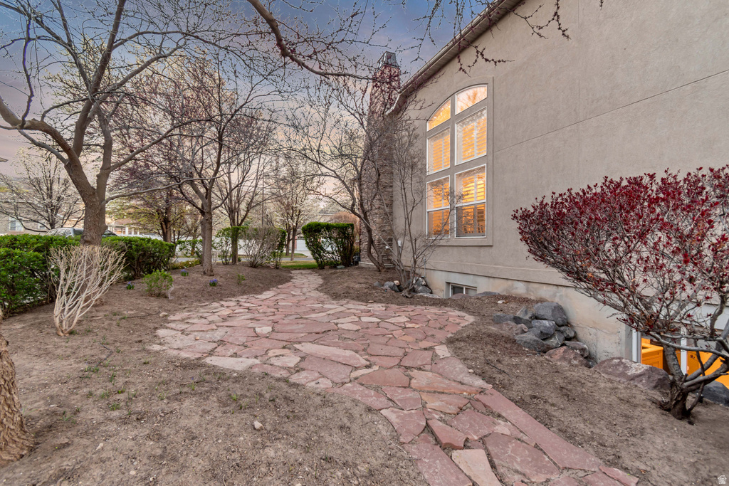 329 E BROWN FARM LN Draper, UT 84020