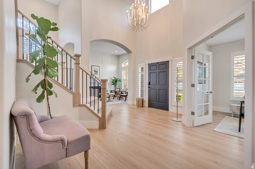 329 E BROWN FARM LN Draper, UT 84020