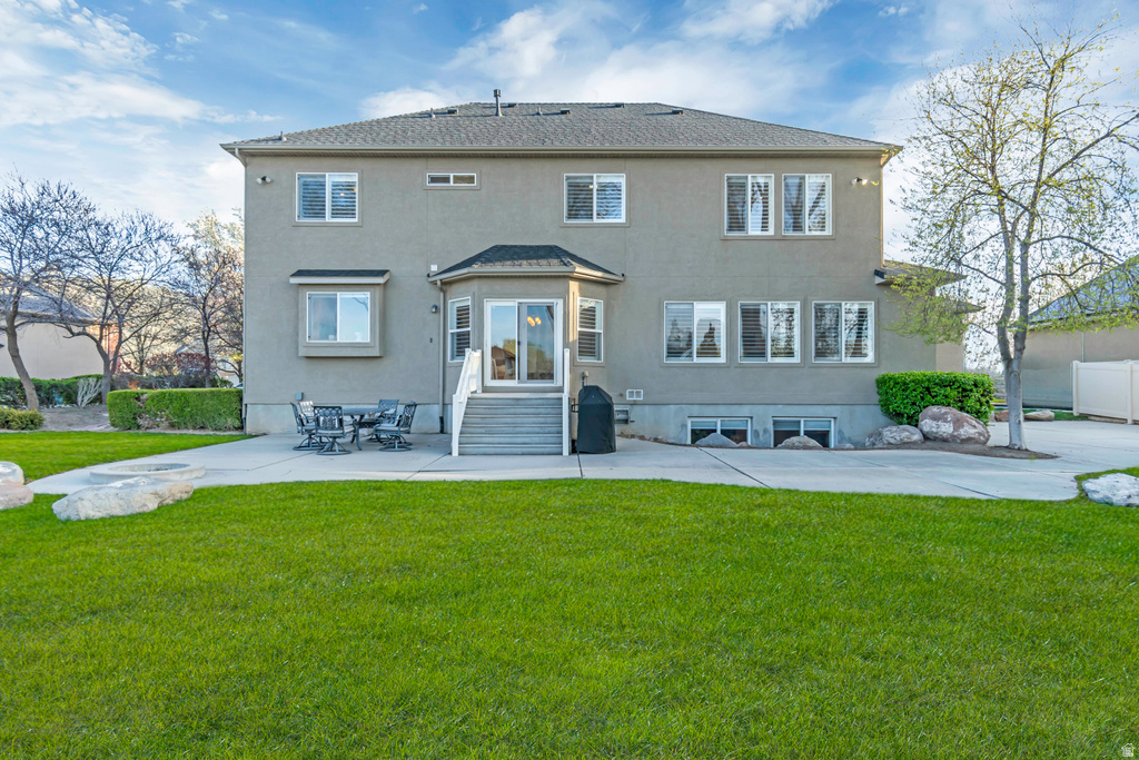 329 E BROWN FARM LN Draper, UT 84020