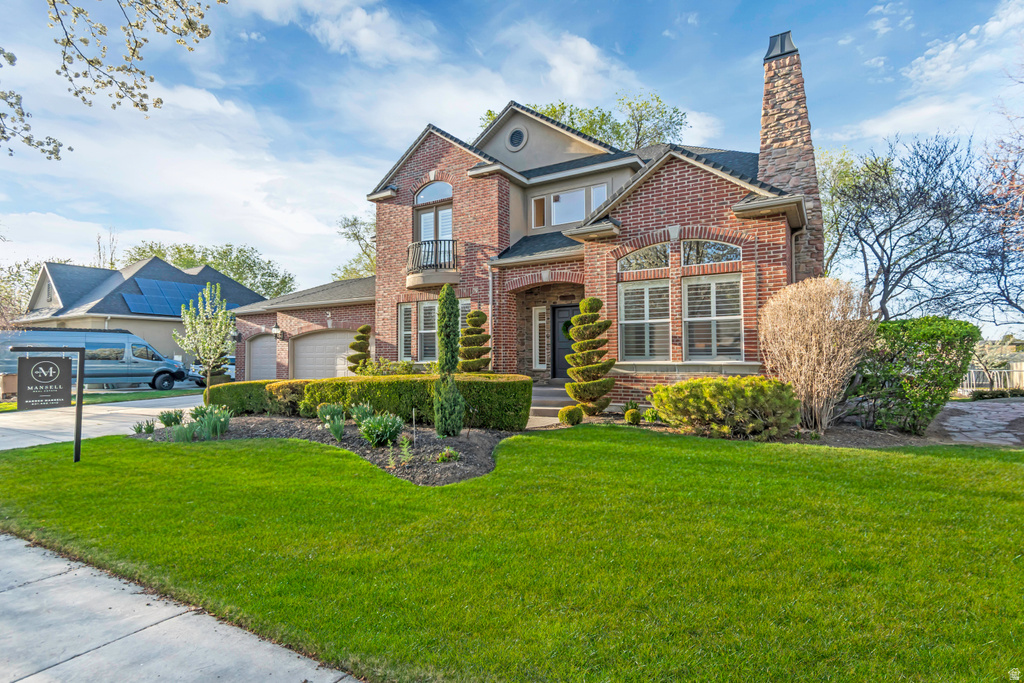 329 E BROWN FARM LN Draper, UT 84020