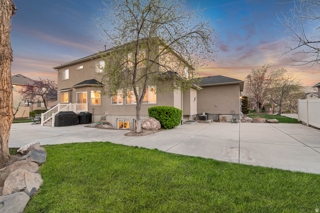 329 E BROWN FARM LN Draper, UT 84020