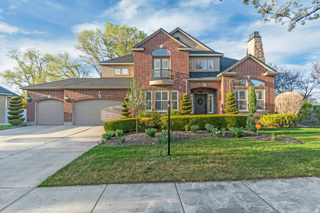 329 E BROWN FARM LN Draper, UT 84020