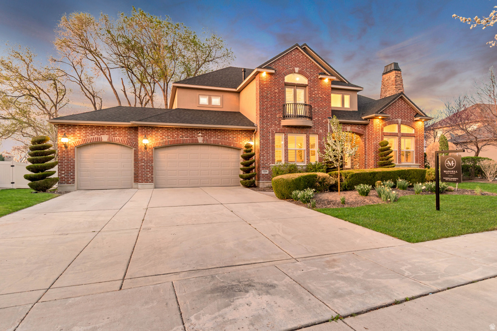 329 E BROWN FARM LN Draper, UT 84020