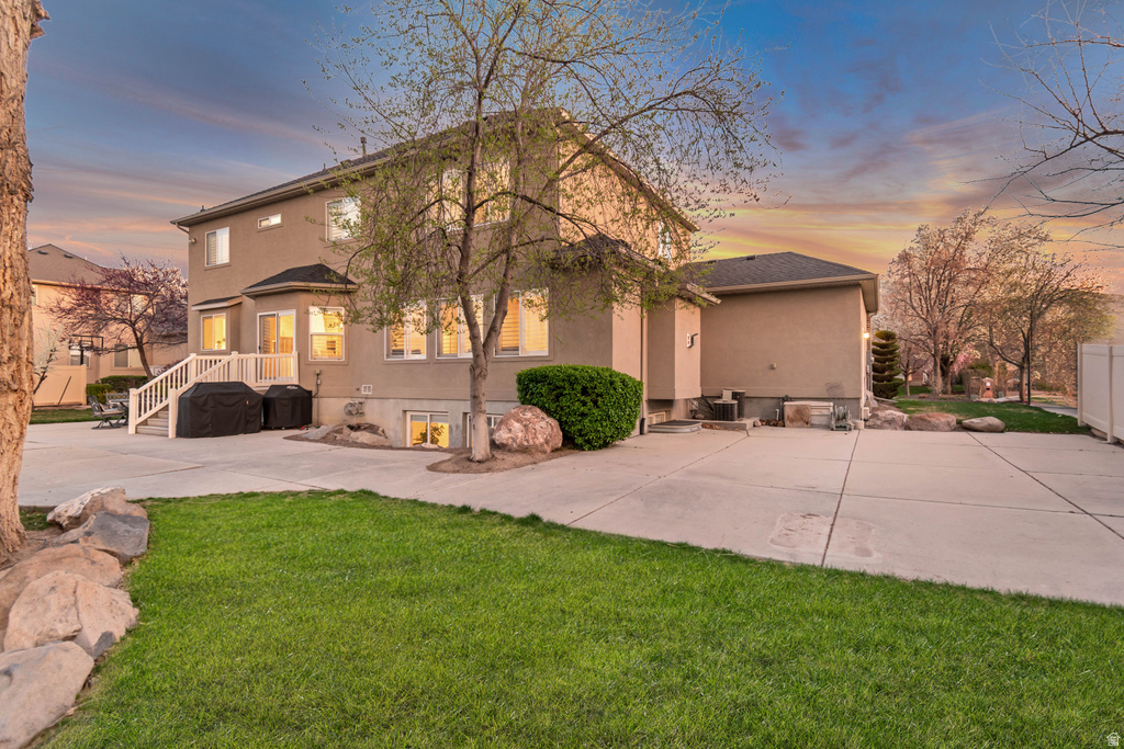 329 E BROWN FARM LN Draper, UT 84020