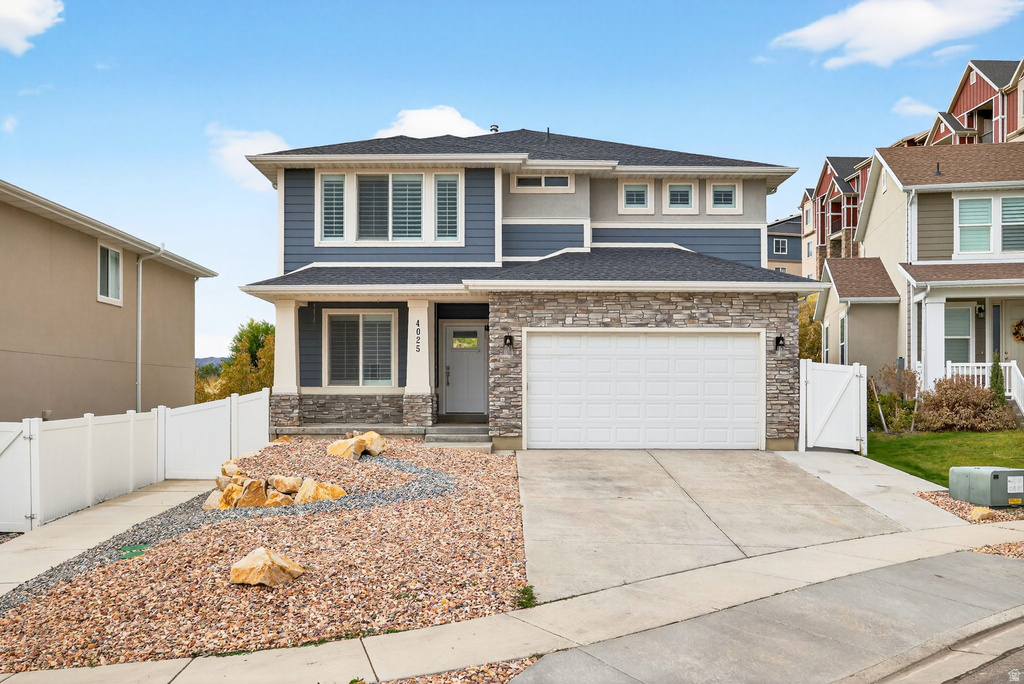 4025 N 900 W Lehi, UT 84048