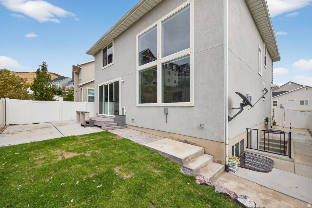 4025 N 900 W Lehi, UT 84048