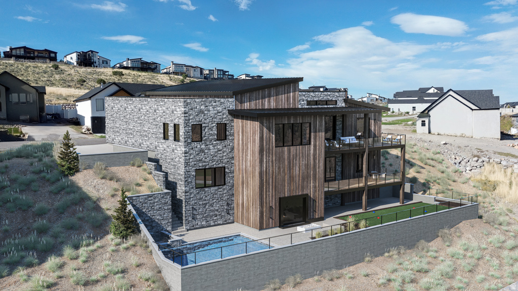 14257 S SUMMIT CREST LN #158 Herriman, UT 84096