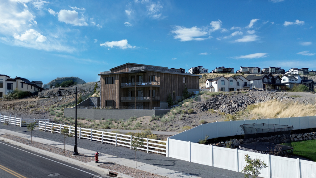 14257 S SUMMIT CREST LN #158 Herriman, UT 84096