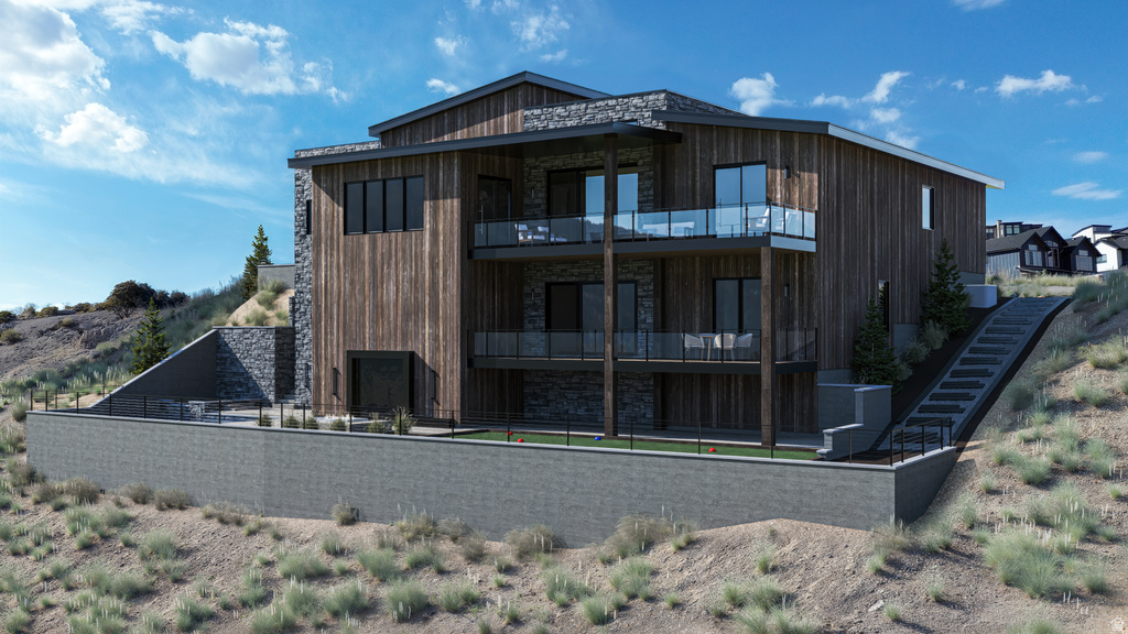 14257 S SUMMIT CREST LN #158 Herriman, UT 84096