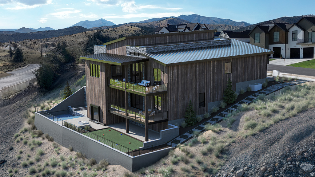 14257 S SUMMIT CREST LN #158 Herriman, UT 84096