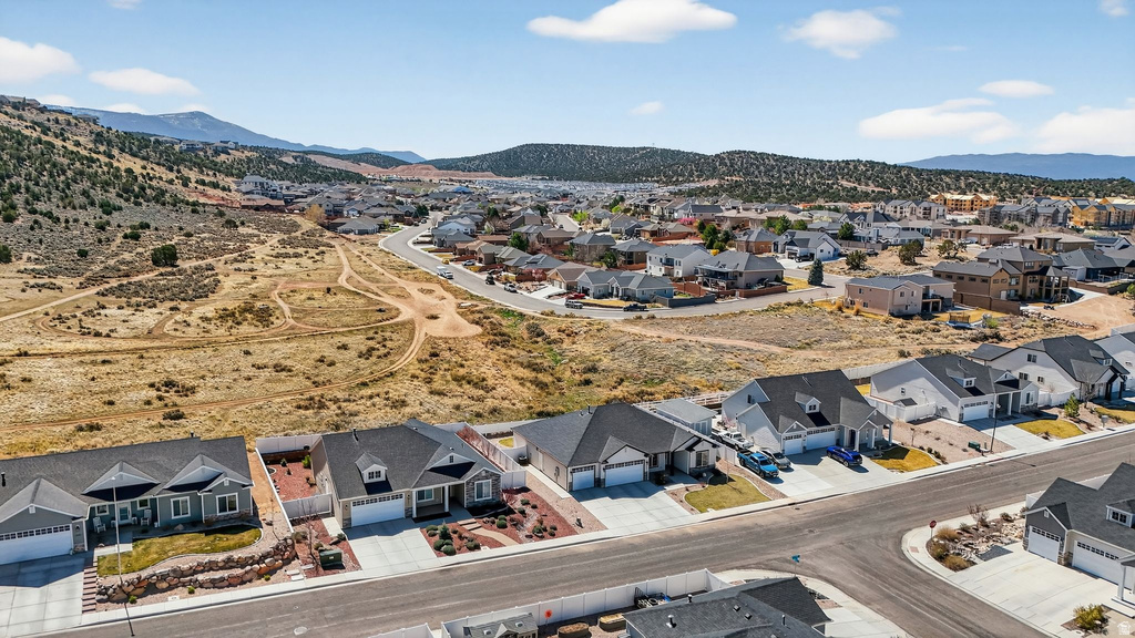 2673 W STERLING DR Cedar City, UT 84720