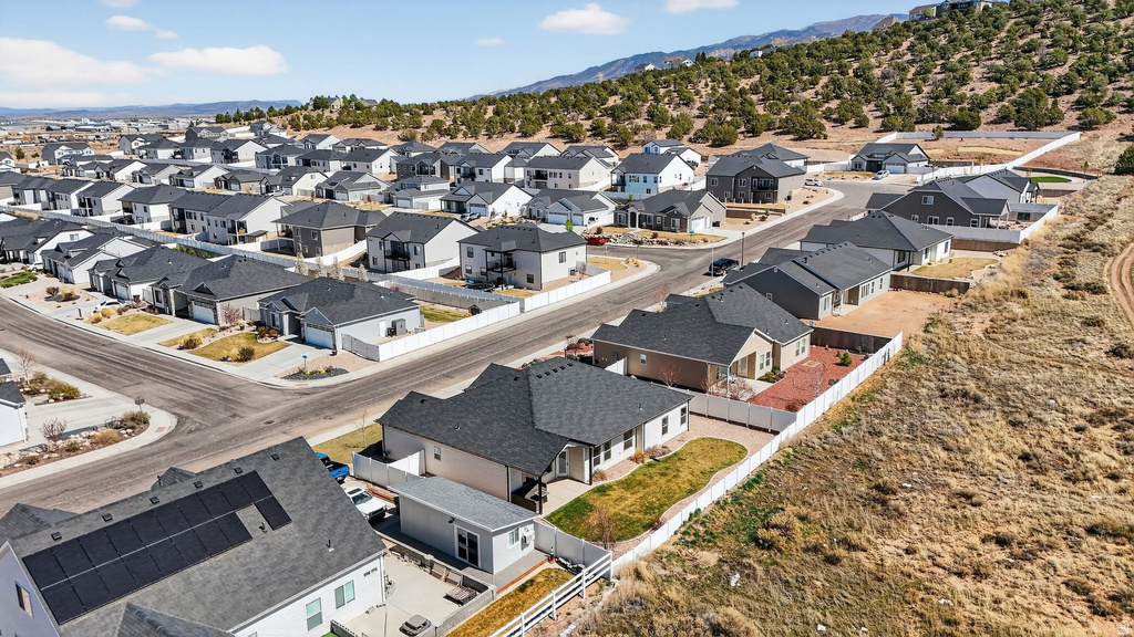 2673 W STERLING DR Cedar City, UT 84720