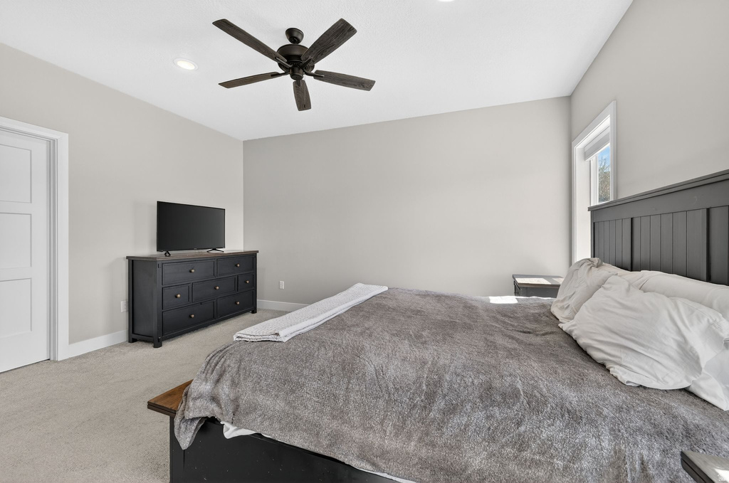 2673 W STERLING DR Cedar City, UT 84720