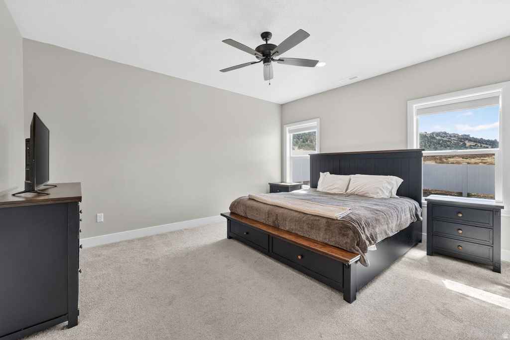 2673 W STERLING DR Cedar City, UT 84720