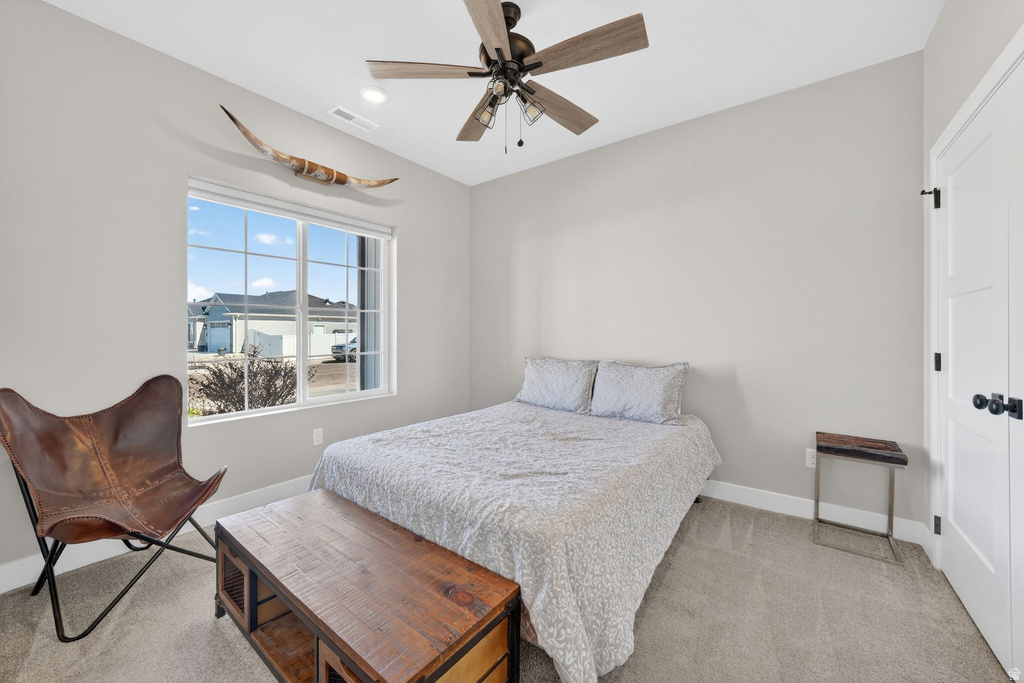 2673 W STERLING DR Cedar City, UT 84720