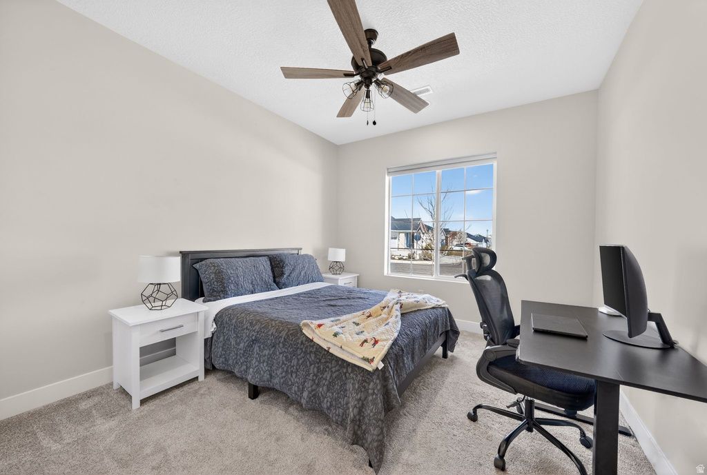 2673 W STERLING DR Cedar City, UT 84720