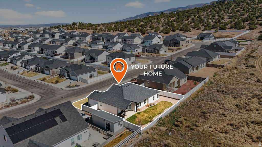 2673 W STERLING DR Cedar City, UT 84720