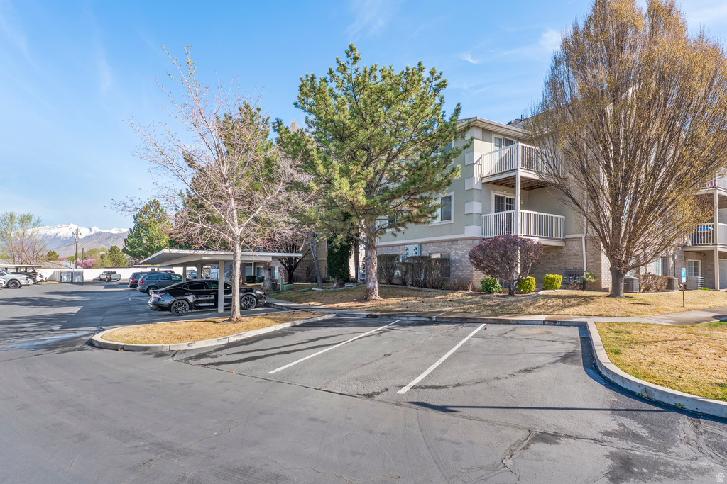 1326 W 1480 N Orem, UT 84057