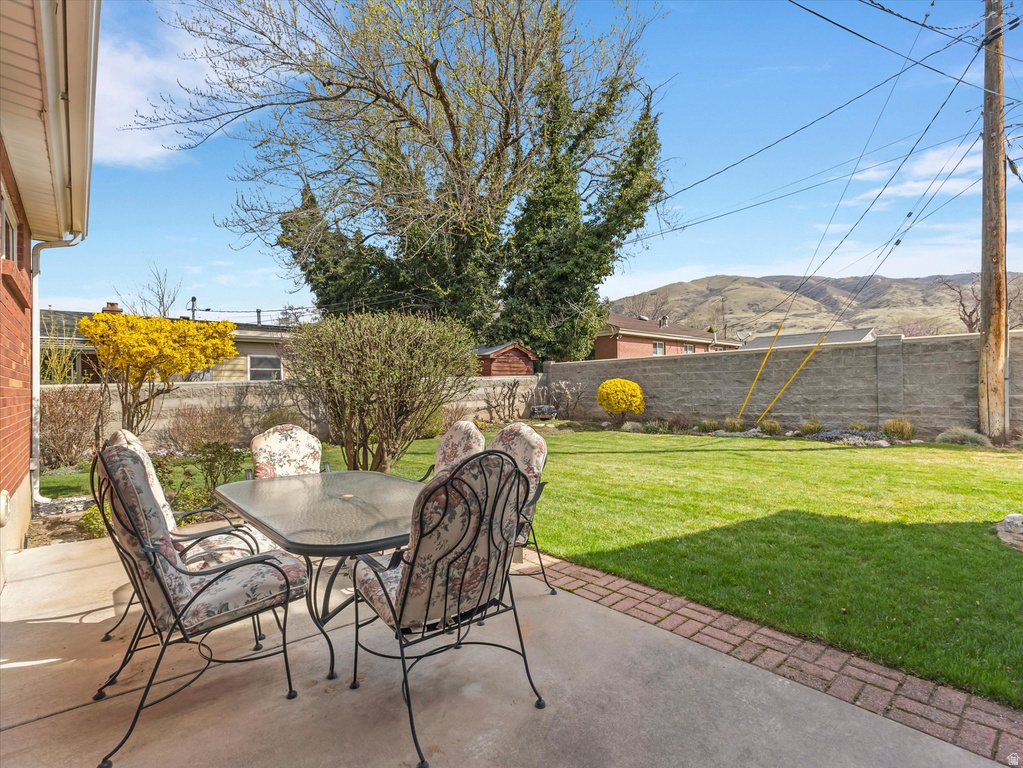 978 N 170 E Bountiful, UT 84010