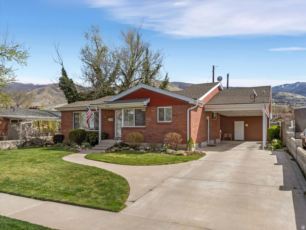 978 N 170 E Bountiful, UT 84010