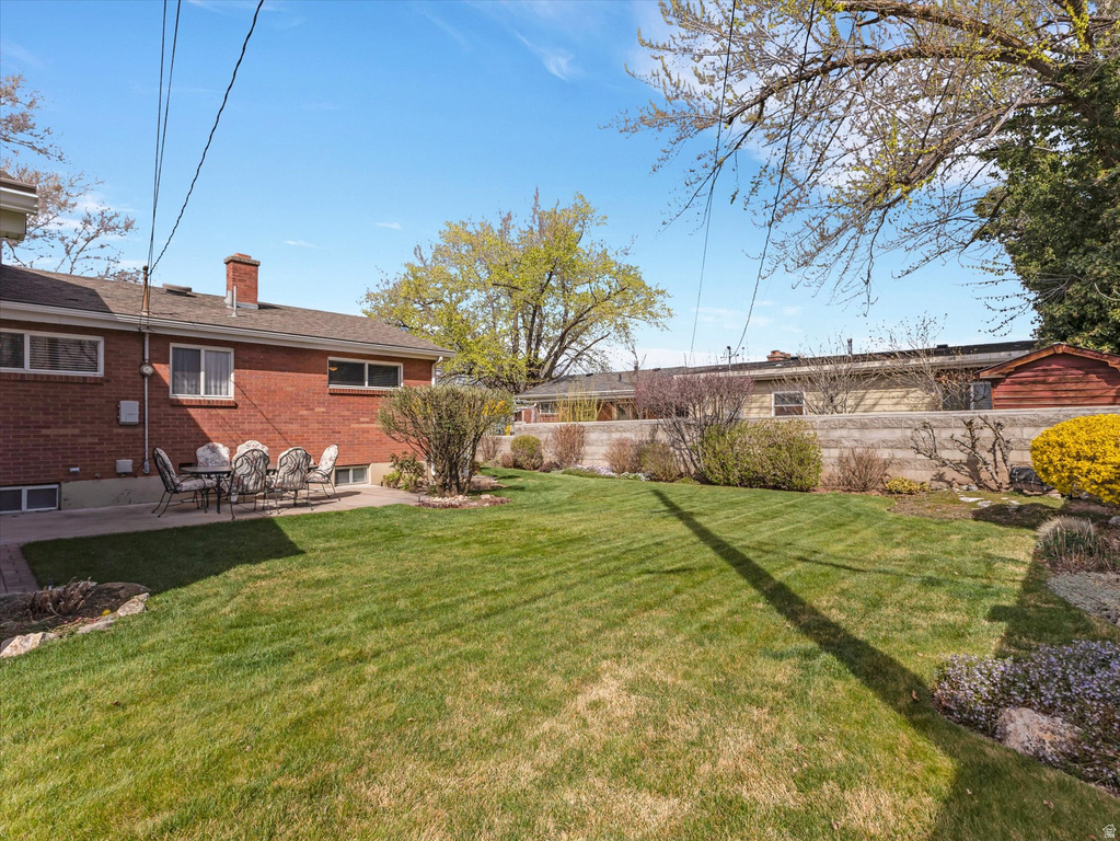 978 N 170 E Bountiful, UT 84010